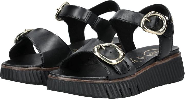 Actual product image Tamaris Sandalen (40)