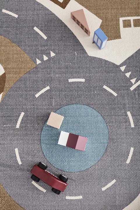 Actual product image Kids Concept Aiden (170 x 130 cm)