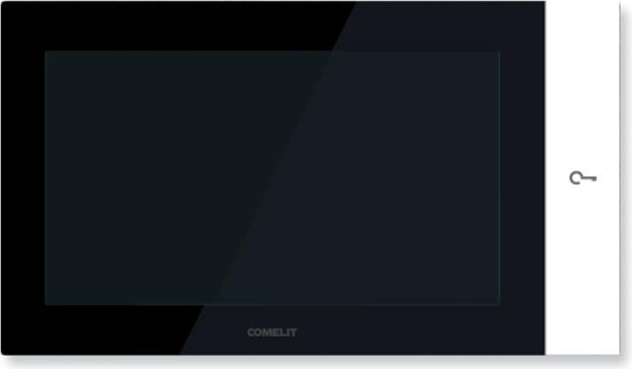Produktbild Comelit Innenstation Video (WLAN)