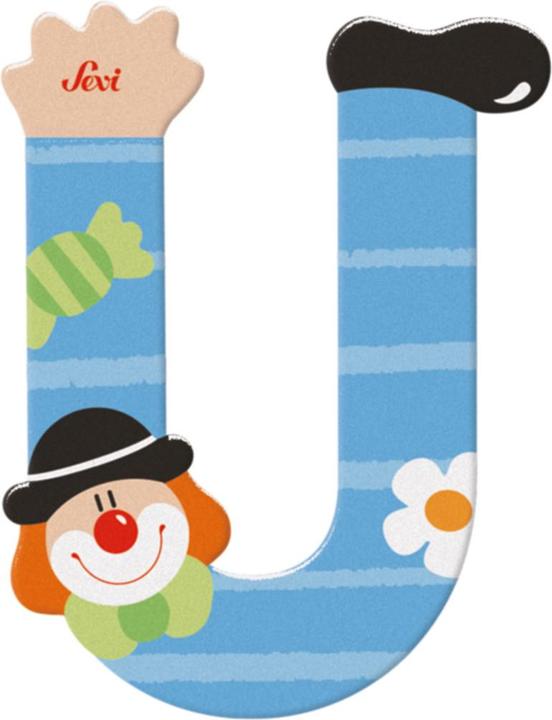 Produktbild Sevi Clown U