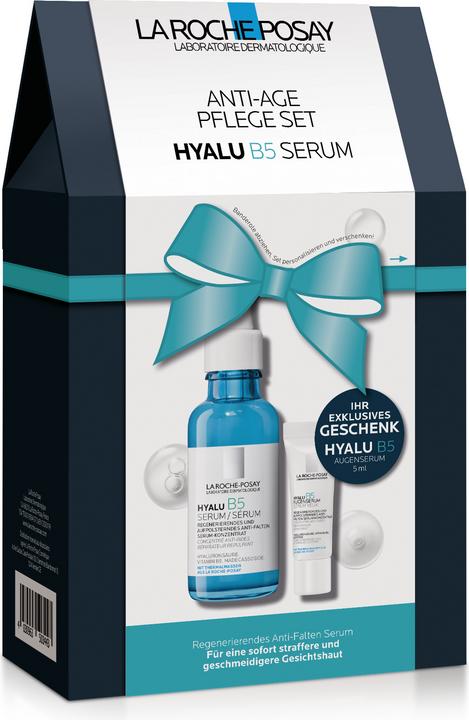 La Roche Posay Weihnachtssets (Gesichtspflege set)