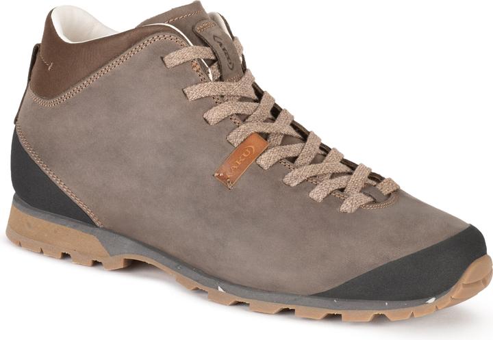 AKU Bellamont 3 Mid Plus Evo (39.5)