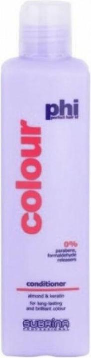 Image du produit Subrina Professional Phi After Color Hair Conditioner - 250 Ml (250 ml)