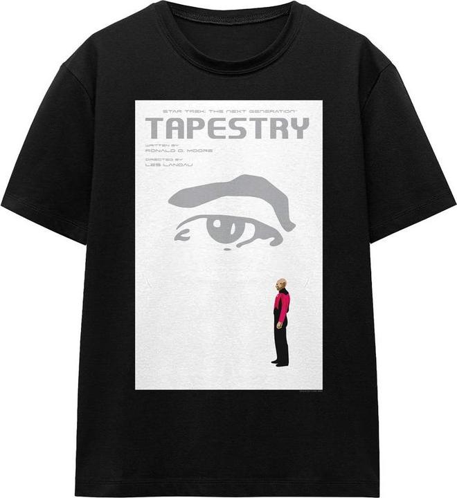 Produktbild The Next Generation Season 6 Episode 15 TShirt (L)