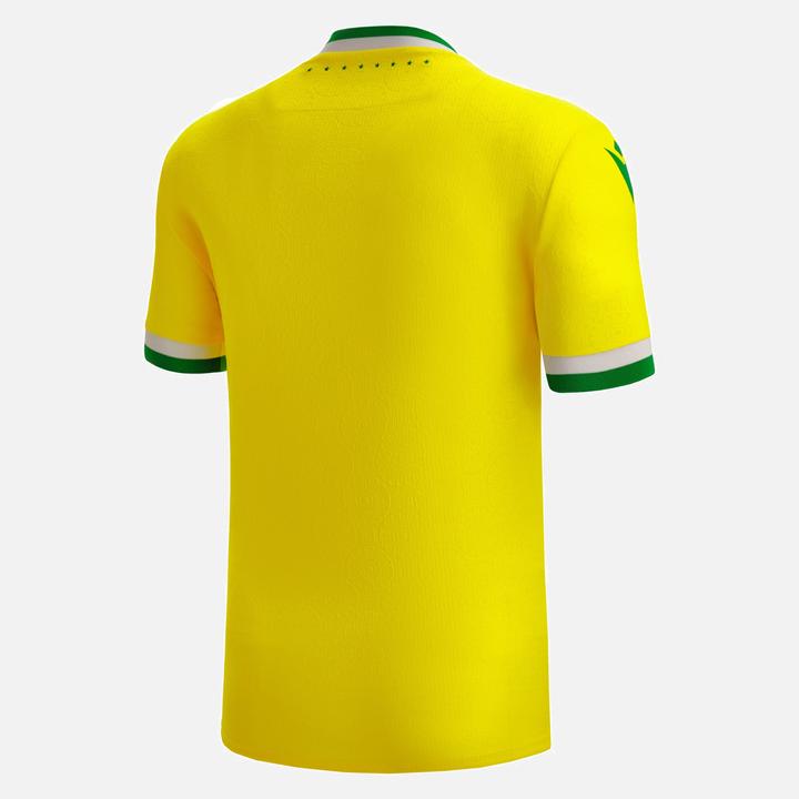 Image du produit Macron Maillot du FC Nantes (XL)