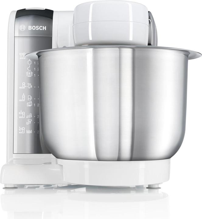 Produktbild Bosch Hausgeräte Mum48cr1 (600 W)