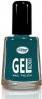 Produktbild Nurana Cosmetics Nurana Gel-Effekt-Nagellack 11 Türkis Grau 10ml (11 Türkis Grau, Gel-Effekt Nagellack)