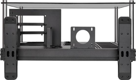 Produktbild Thermaltake Core P7 TG (ATX, mATX, Mini-ITX, E-ATX)