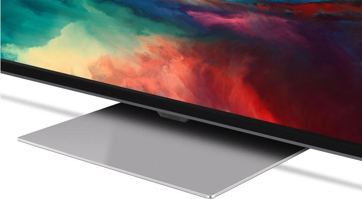 Produktbild LG 75QNED866RE 190cm 75" 4K QNED MiniLED 120 Hz Smart TV Fernseher (75", QNED86, QLED, 4K, 2023)