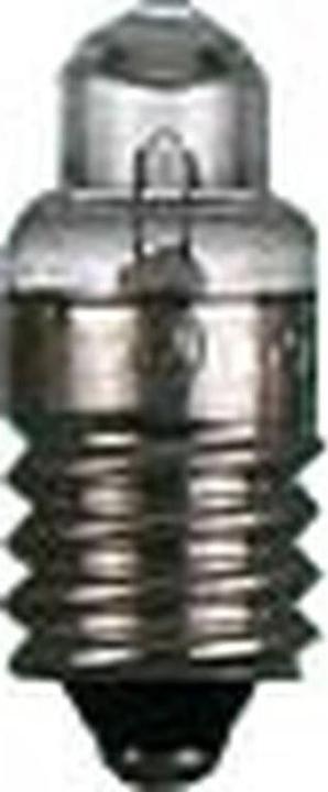 Produktbild Varta Glühbirnchen 742 (E10, 0.75 W, 6.49 lm, 2 x)