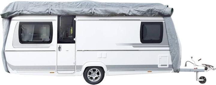 Immagine prodotto ProPlus Telo di protezione per caravan Linea Basic