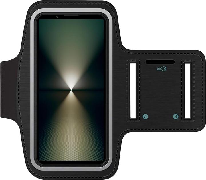 SmartFitness Sony Xperia 1 VI Handy Sport Armband