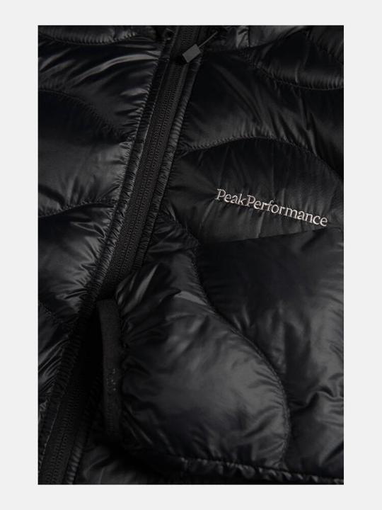 Immagine prodotto Peak Performance Giacca con cappuccio Helium da donna (XL)