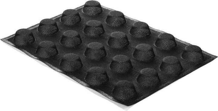 Image du produit Silikomart moule rond air plus 18 n.20 (10.80 cm)