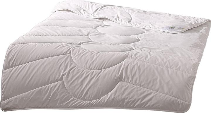 Actual product image Traumschlaf Camel hair Nature (1000 g, 135 x 200 cm)