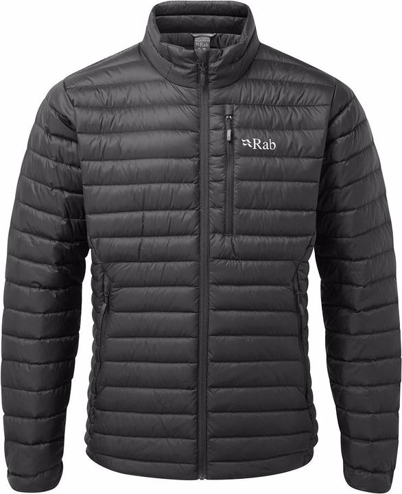 Rab Microlight Jacke