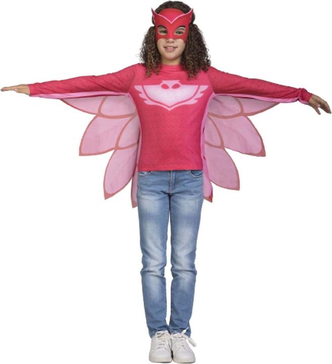 Image du produit Yiija PJ Masks - Les héros du pyjama : Eulette (104)