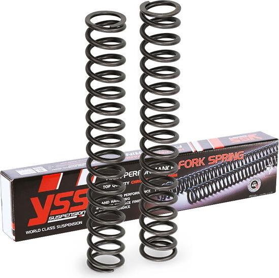 YSS HO/CB 650 F '14>