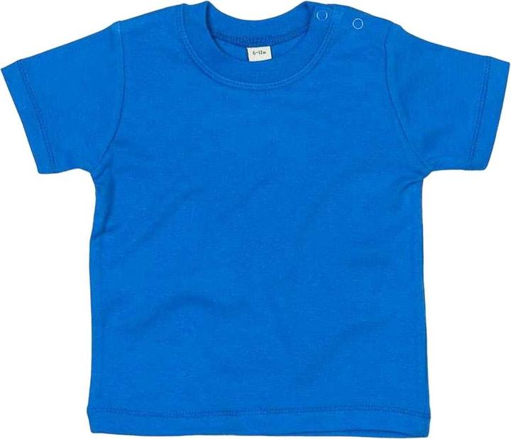 Produktbild Babybugz TShirt Baby (86)