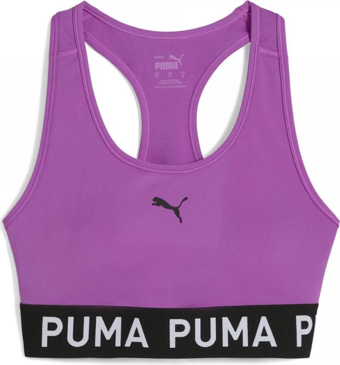 Produktbild Puma 4keeps Elastic Bra - P (M)