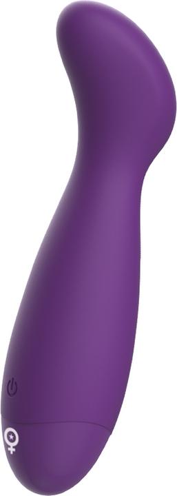 Actual product image Rewolution Rewopulse Flexible Vibrator Stimulator Point G.