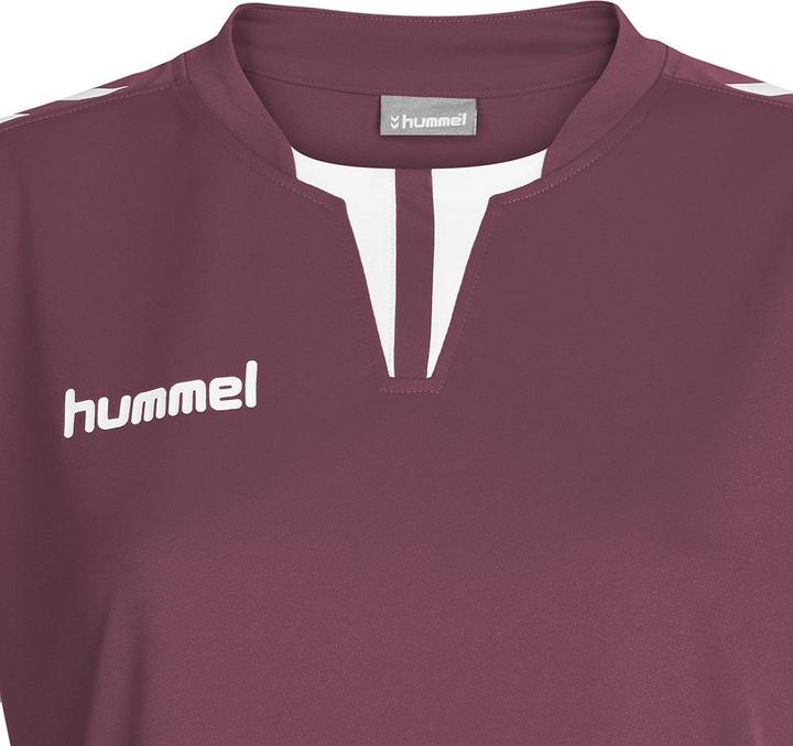 Image du produit hummel Core Womens Ss Maillot (M)