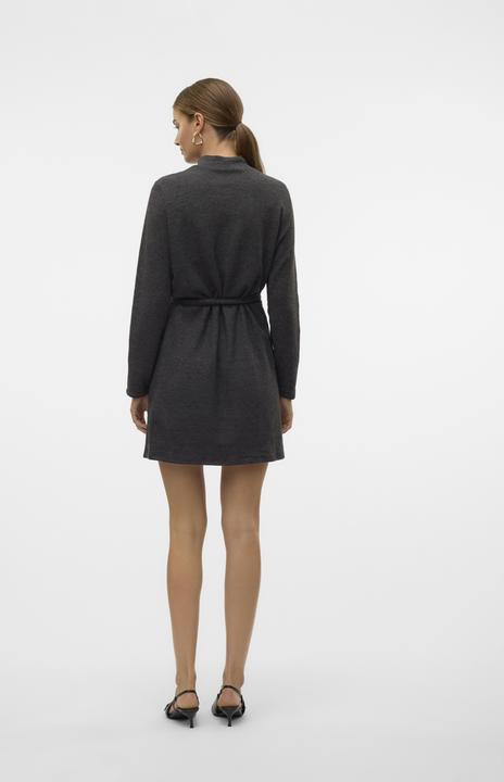 Actual product image Vero Moda Vmbella Ls Short Dress Jrs Noos (L)