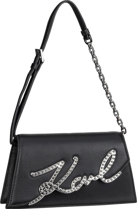 Immagine prodotto Karl Lagerfeld Borsa da sera K/Signature 2.0 SP SHB Borchie