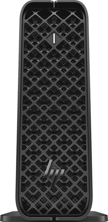 Actual product image HP Z2 Mini G9 i7-14700/16GB/512GB/W11P (Intel Core i7-14700, 16 GB, 512 GB, T400)