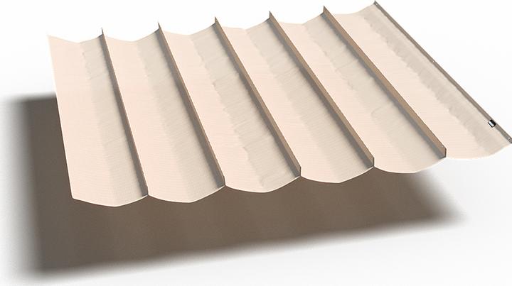 Produktbild Platinum Sun & Shade Faltsonnensegel Coolfit sand 500x290 cm (500 x 290 cm)