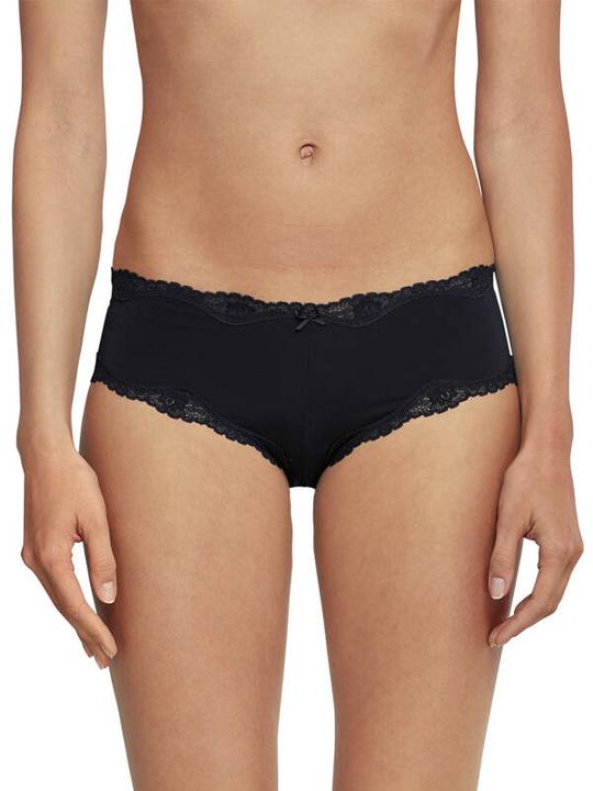 Immagine prodotto Schiesser Pantaloni sfacciati Pure Micro (42, Confezione singola)
