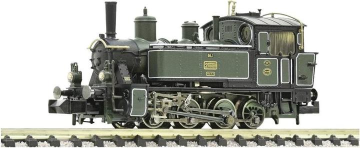 Produktbild Fleischmann N Fl Dampflok Gattung Gtl 4/4, K.Bay.Sts (Spur N)