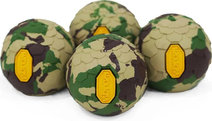 Actual product image Helinox Vibram Ball Feet