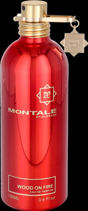 Montale Eau de Parfum Wood on Fire (Eau de Parfum, 100 ml)
