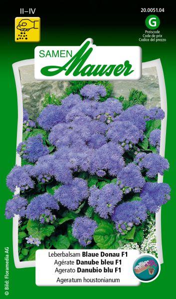 Samen Mauser Lupine Mischung (Pflanzensamen)