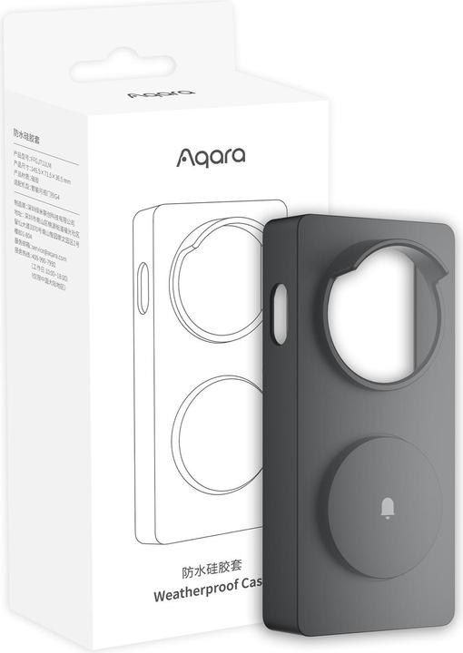 Produktbild Aqara G4