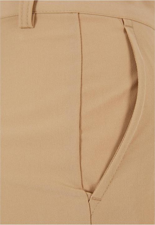 Actual product image Urban Classics Ladies Wide Pleated Pants - 139273 (31)