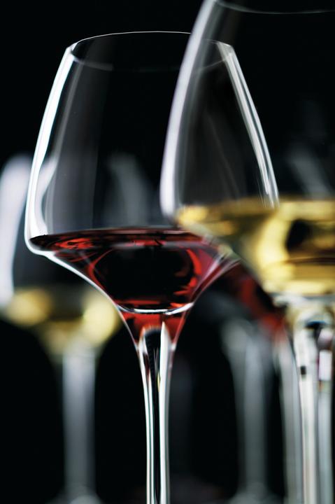 Image du produit Chef & Sommelier Open Up Universal Tasting Verre à vin (40 cl, 1 Verres, Verres à vin blanc)