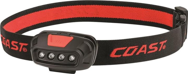Actual product image Coast FL11 LED HEADLIGHT 130LM (130 lm)