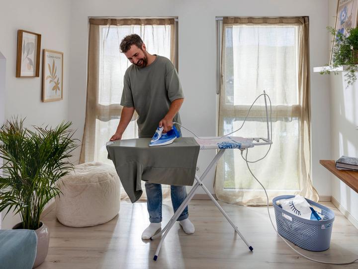 Actual product image Leifheit Classic M Basic Plus (120 x 38 cm)