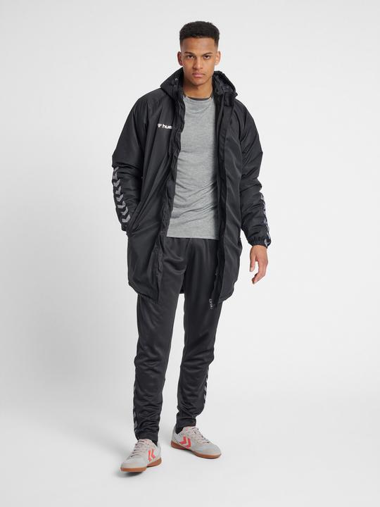 Produktbild hummel Authentic Bench Jacket (L)