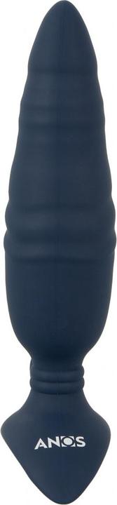 Actual product image Anos RC Thrusting butt plug