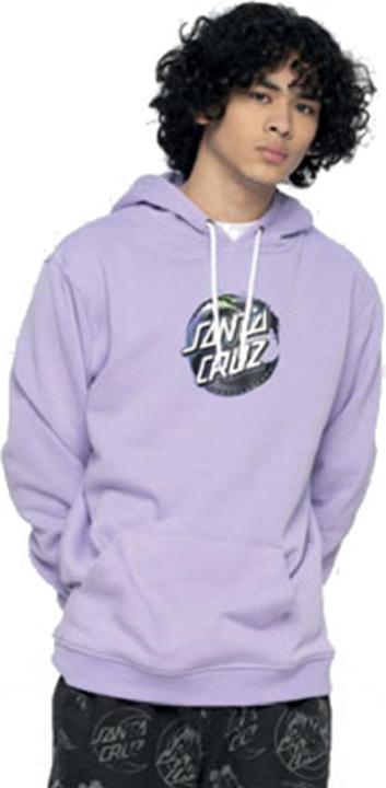 Santa Cruz Holo Wave Dot Hood