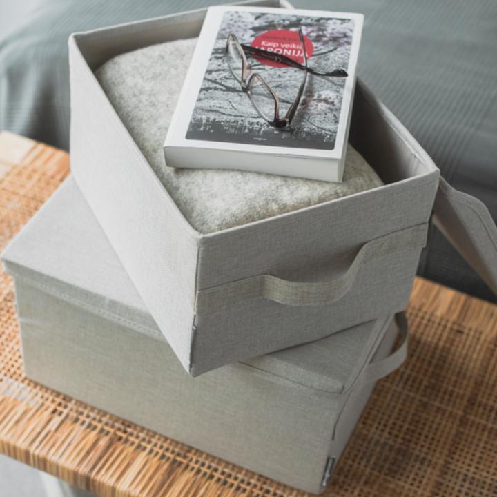 Actual product image Bigso Solna (30 x 40 cm)