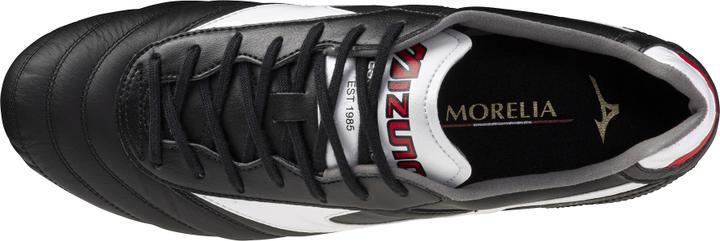 Produktbild Mizuno Morelia Ii Elite Fg (42)