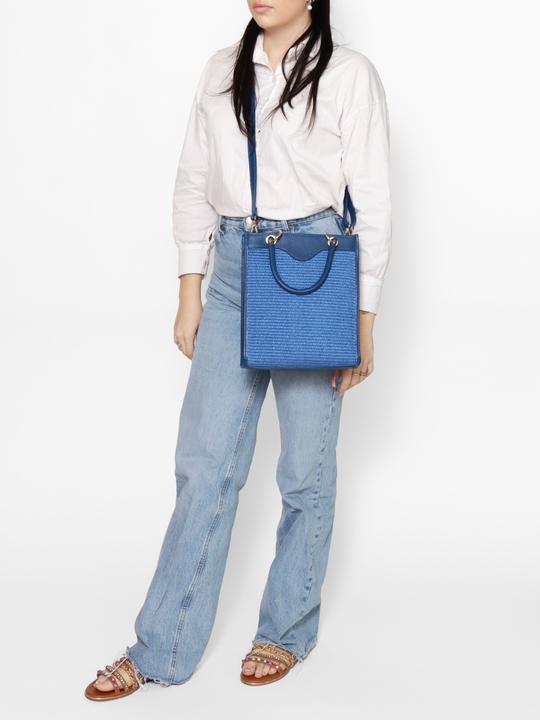 Actual product image Roberta Rossi Handbag