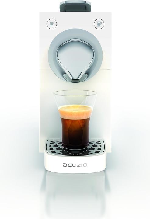 Delizio Una Automatic (Delizio)