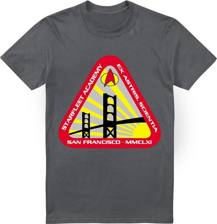 Starfleet Academy TShirt (M)