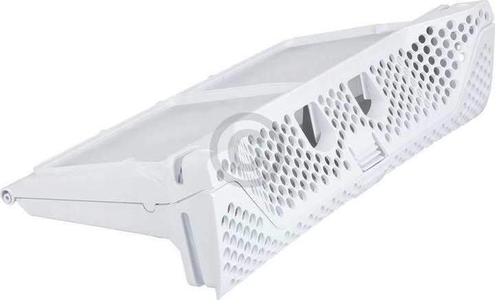 Produktbild Bluparts Flusensieb wie AEG 8588074539012 für Trockner