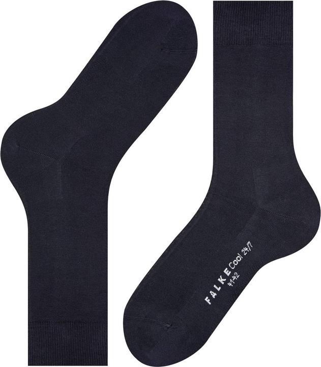 Produktbild Falke Socken Business Stretch (2er Pack, 43 - 44)